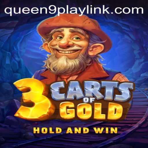 The Enchanting World of 3cartsOfGold: A New Gaming Phenomenon