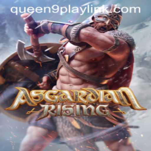 Unveiling AsgardianRising: A New Era in Gaming with Queen9Play