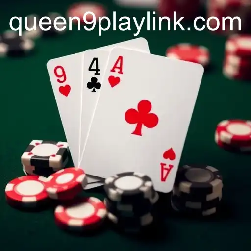 The Art of Strategy and Chance in Blackjack: Queen9Play Explored