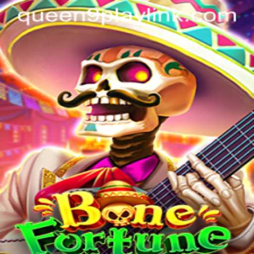 BoneFortune: A New Era in Strategic Gaming by Queen9Play