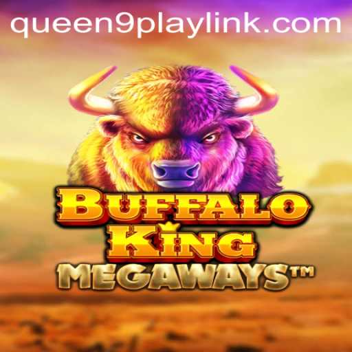 BuffaloKing: The Majesty of the Wild in Digital Play