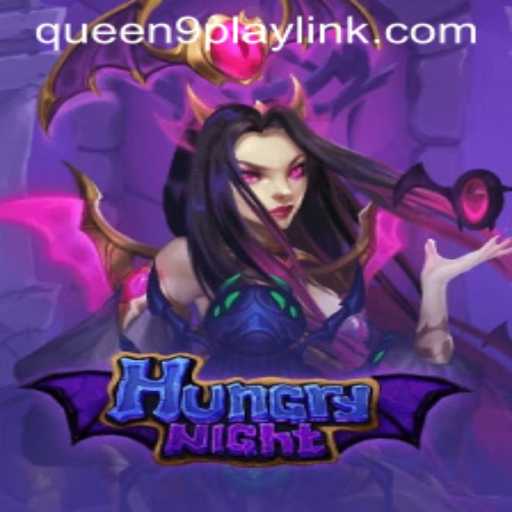 HungryNight: The Thrilling Adventure Game by Queen9Play