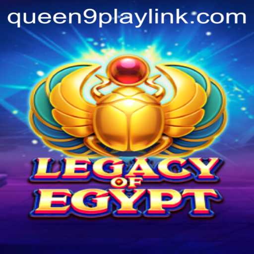 Discovering the Mysteries of LegacyOfEgypt: A Gaming Odyssey