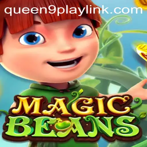 Discover the Enchanting World of MAGICBEANS: A New Era of Gaming by Queen9Play