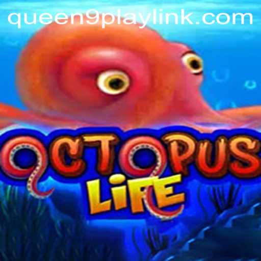 Dive into the Mesmerizing World of OctopusLife with Queen9Play