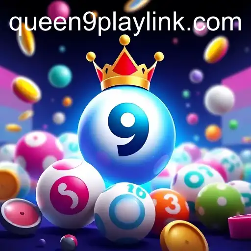 Exploring the Exciting World of Online Bingo with Queen9Play