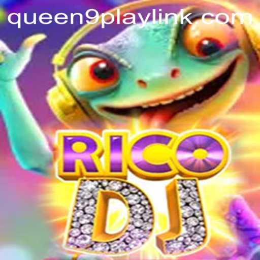 Exploring RicoDJ: A Unique Gaming Adventure with Queen9Play