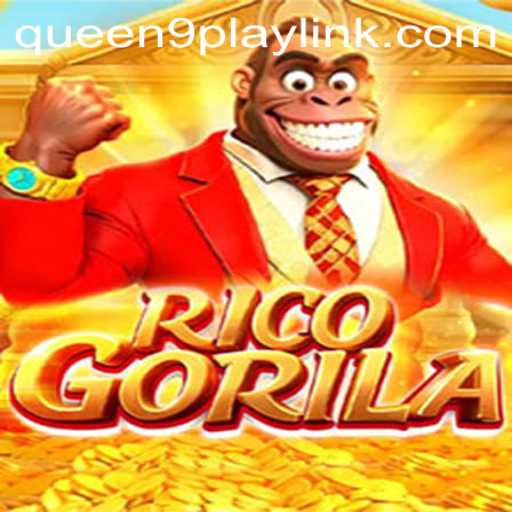 Discovering RicoGorila: The Thrilling Gameplay Experience with Queen9Play