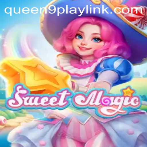 Discovering SweetMagic: A Fascinating Adventure in the World of Queen9Play
