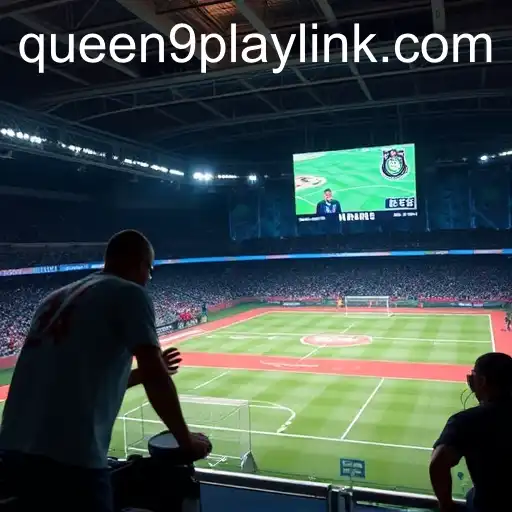 The Rise of Virtual Sports and Queen9Play's Role